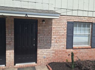 501 S Edgewood Cir #A, Pensacola, FL 32506