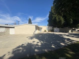 7720 Cherrystone Ave, Panorama City, CA 91402