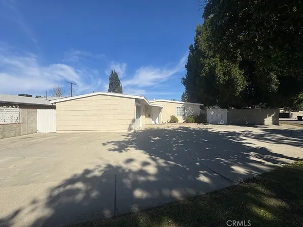 7720 Cherrystone Ave, Panorama City, CA 91402