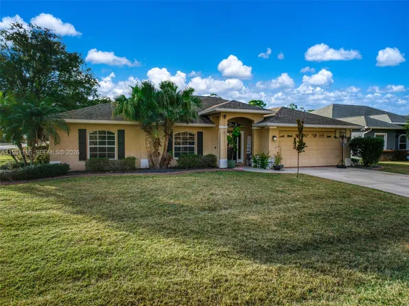 4031 Santa Barbara Dr, Sebring, FL 33875