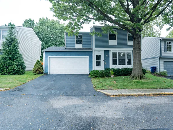 7701 Kelvinway Dr, Columbus, OH 43085
