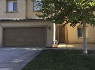 5524 Woodard Ridge Dr, Bakersfield, CA 93313