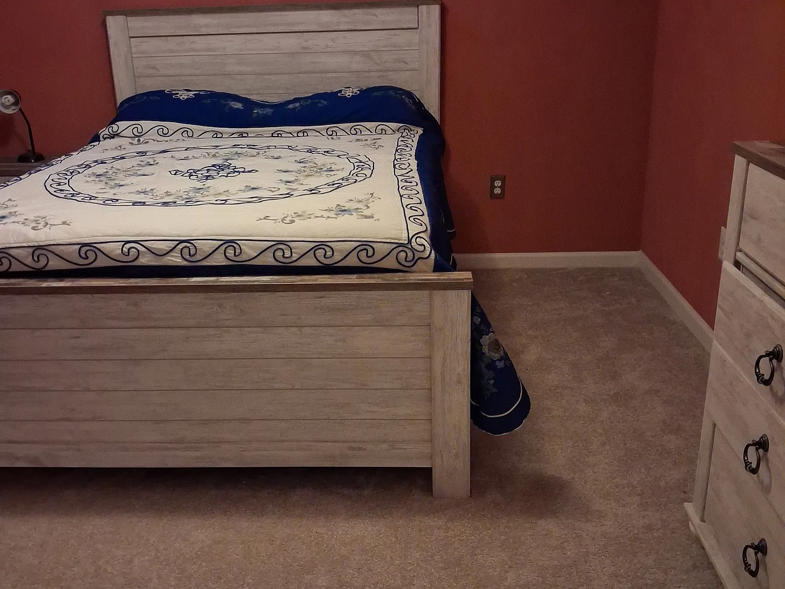2 bed, $2,000 — Photo 3