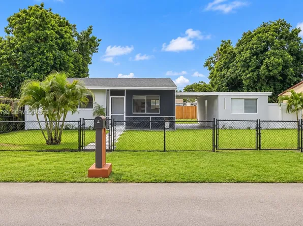 6510 SW 20th Ct, Miramar, FL 33023