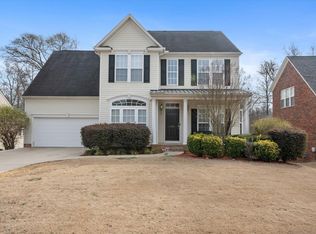 105 Ridgeleigh Way, Simpsonville, SC 29681