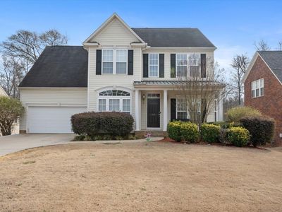 105 Ridgeleigh Way, Simpsonville, SC, 29681