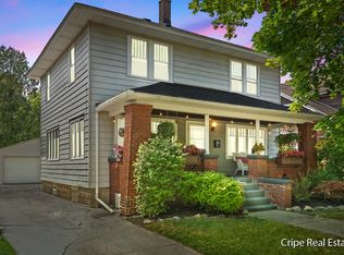 715 Lincoln Ave NW, Grand Rapids, MI 49504