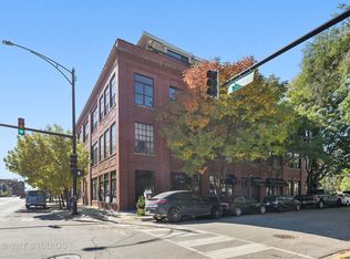 2401 W Ohio St UNIT 26, Chicago, IL 60612