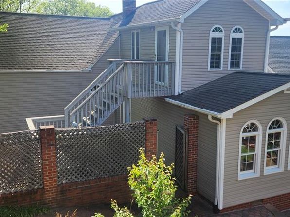 205 N West St, Wilkesboro, NC 28697