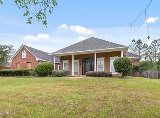 383 Red Eagle Cir, Ridgeland, MS 39157