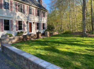 19 Brook Hill Rd, East Haddam, CT 06423