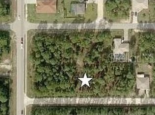 281 Garylind St SW LOT 21, Palm Bay, FL 32908