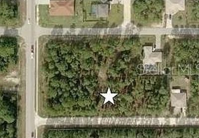 281 GARYLIND STREET SW LOT 21, Palm Bay, FL, 32908