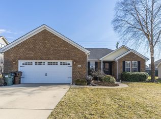 420 Lebeau Dr, Nicholasville, KY 40356