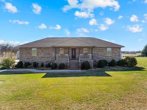 182 Allred Rd, Decherd, TN 37324