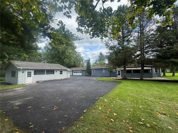 954 County Road 39, Bainbridge, NY 13733