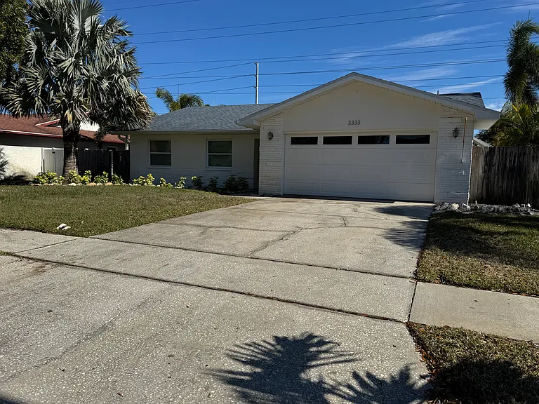 3333 Hunt Club Dr — Photo 1