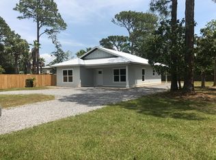 2308 Allison Ave, Panama City Beach, FL 32408