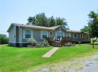 2005 N Ivey Ln, Tecumseh, OK 74873