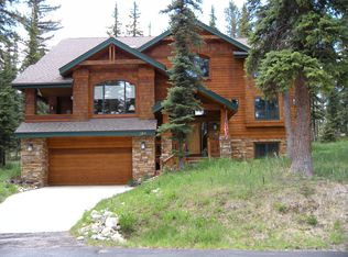 160 Golden Rod Cir, Keystone, CO 80435
