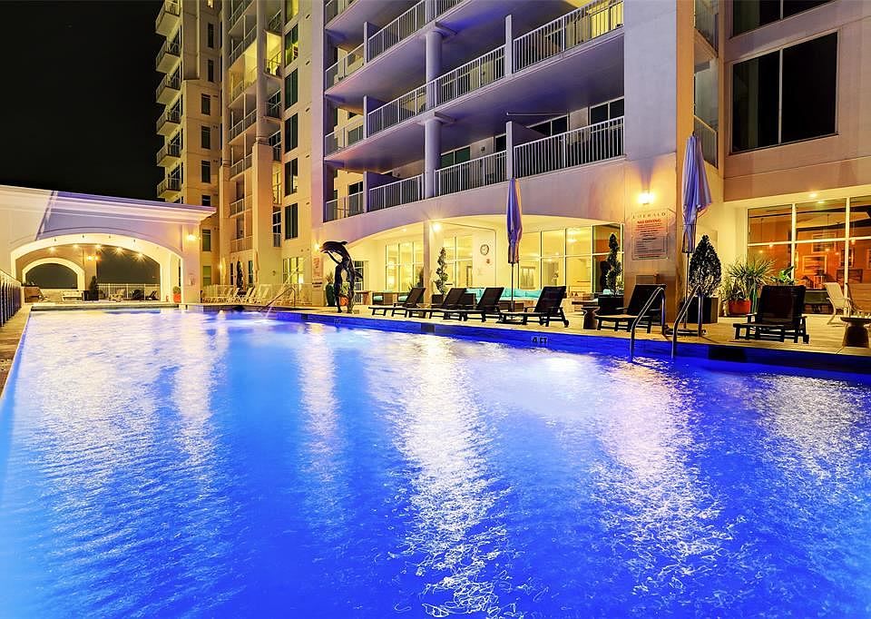 1st image of 500 Seawall Blvd Unit 1301