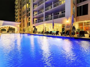 500 Seawall Blvd UNIT 1208, Galveston, TX 77550