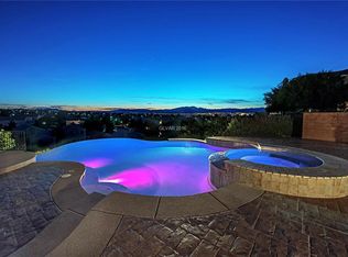 821 Majestic Ridge Ct, Henderson, NV 89052