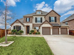 7432 Elm Fork Dr, McKinney, TX 75071