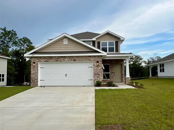 940 Rustling Pines Rd Unit 13B, Cantonment, FL 32533