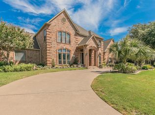 25 Brae Loch, Garland, TX 75044