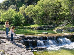 11949 Overlook Pass, Austin, TX 78738