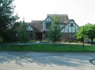 4505 Nicklaus Dr, Lawrence, KS 66047