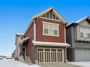 248 S Masters Row SE, Calgary, AB T3M 2R8