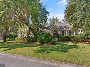 123 Wall St, Saint Simons Island, GA 31522