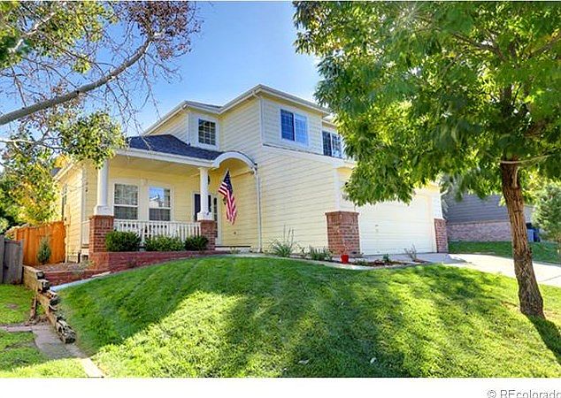 1st image of 16138 Amber Rock Ct