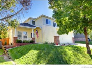 16138 Amber Rock Ct, Parker, CO 80134