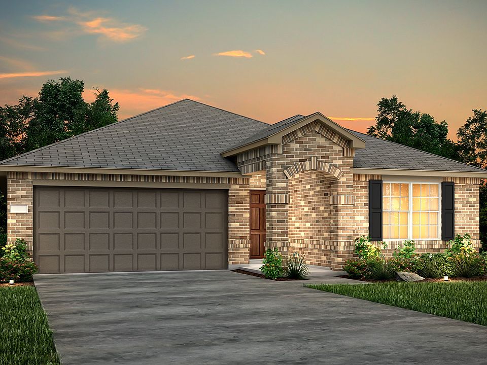 1st image of 2601 Creekbend Ln