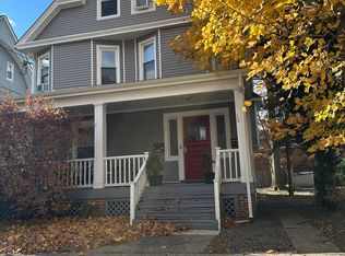 14 Irving Pl APT 1, Summit, NJ 07901