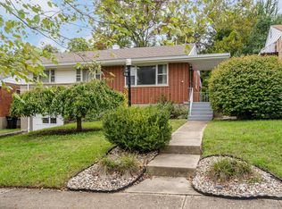5258 Willnet Dr, Cincinnati, OH 45238