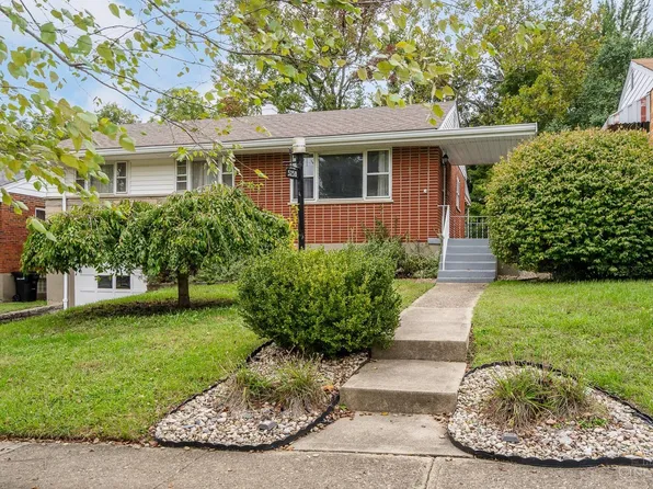 5258 Willnet Dr, Cincinnati, OH 45238
