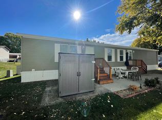 109 Jamestown Ave, Valparaiso, IN 46383