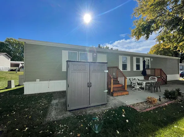 109 Jamestown Ave, Valparaiso, IN 46383