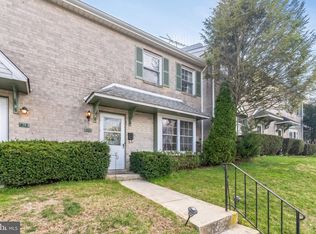 411 Carmarthen Ct, Exton, PA 19341