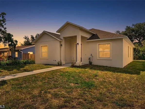 7977 49th Ave N, Saint Petersburg, FL 33709