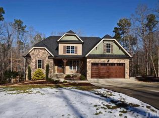3108 Lebrun Path, Fuquay Varina, NC 27526
