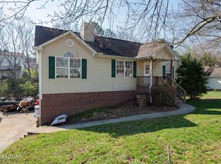 5623 Tennyson Dr, Knoxville, TN 37909