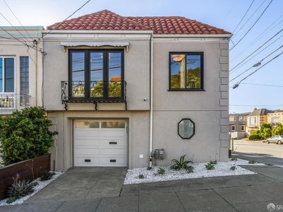 701 Quintara St, San Francisco, CA, 94116