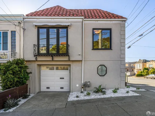 701 Quintara St, San Francisco, CA 94116