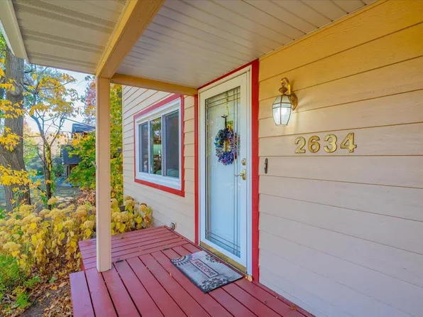 2634 Richardson Street, Fitchburg, WI 53711