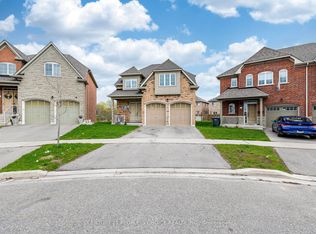 65 Honeyview Trl, Brampton, ON L6P 4A4
